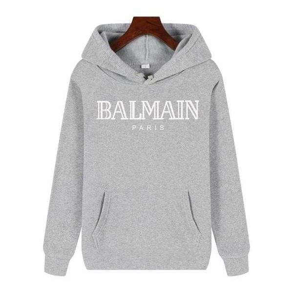 men's women's casual sports sweater contrast color spring and autumn hoodie printed large, Black
men's women's casual sports sweater contrast color spring and autumn hoodie printed large, Black