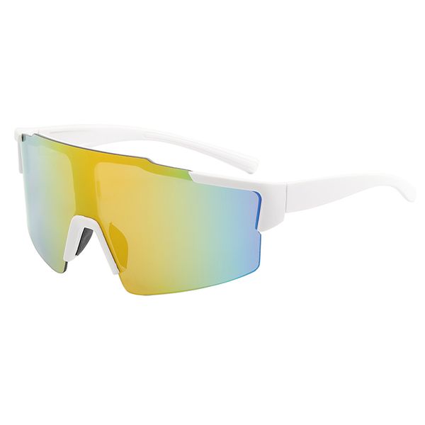sports outdoor cycling sunglasses uv400 polarized lens glasses bike goggles men women ev riding sun glasses 011, White;black
sports outdoor cycling sunglasses uv400 polarized lens glasses bike goggles men women ev riding sun glasses 011, White;black