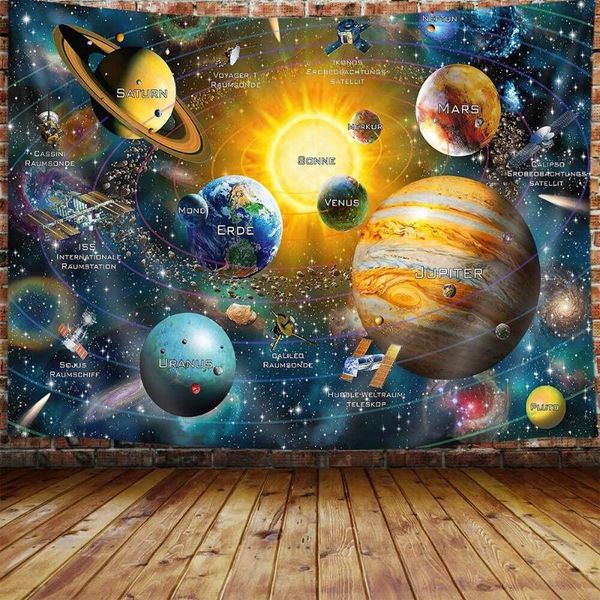 tapestries planets tapestry outer space solar system wall hanging for men bedroom, trippy galaxy mural kids boys dorm home decor
tapestries planets tapestry outer space solar system wall hanging for men bedroom, trippy galaxy mural kids boys dorm home decor