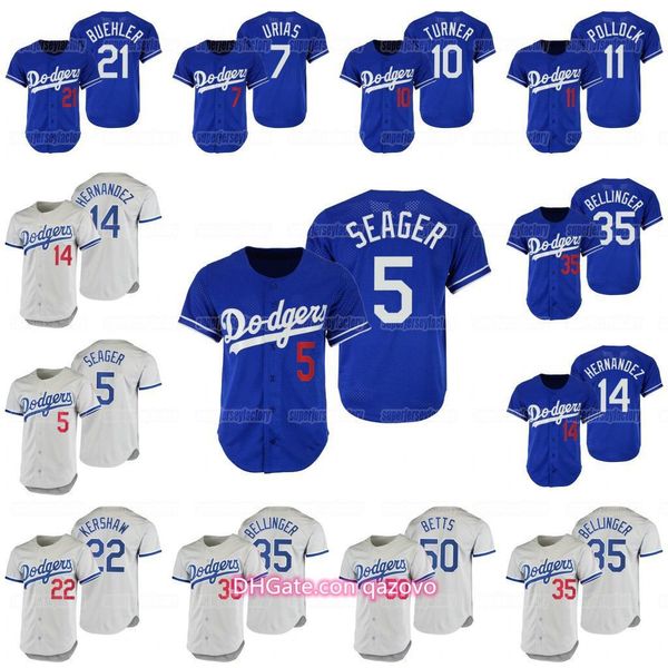 custom los angeles 1981 baseball jersey 50 mookie betts corey seager cody bellinger buehler urias justin turner robinson kershaw hernandez, Blue;black
custom los angeles 1981 baseball jersey 50 mookie betts corey seager cody bellinger buehler urias justin turner robinson kershaw hernandez, Blue;black