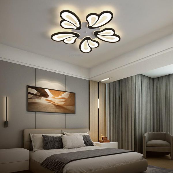 ceiling lights minimalist living room modern led butterfly lamp nordic bedroom lamps decor light fixtures
ceiling lights minimalist living room modern led butterfly lamp nordic bedroom lamps decor light fixtures