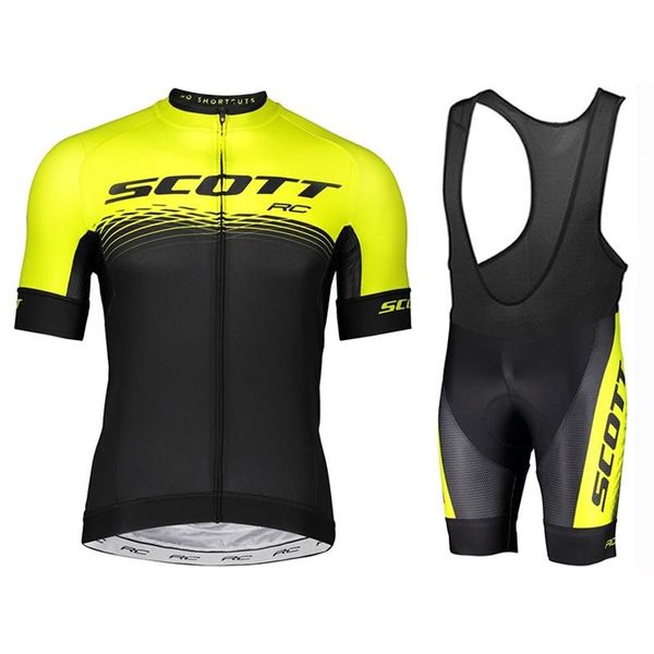 racing sets pro team bike cycling suit set de ropa ciclismo mountain riding road uniforme, Black;blue
racing sets pro team bike cycling suit set de ropa ciclismo mountain riding road uniforme, Black;blue