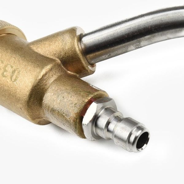 watering equipments tool hose pipe joint high pressure 1/4 inch tubing attachment cleaning
watering equipments tool hose pipe joint high pressure 1/4 inch tubing attachment cleaning