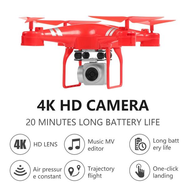 drones 2021 4k drone 20mins altitude hold durable hd camera pography rc airplane professional automatic return gift toy
drones 2021 4k drone 20mins altitude hold durable hd camera pography rc airplane professional automatic return gift toy