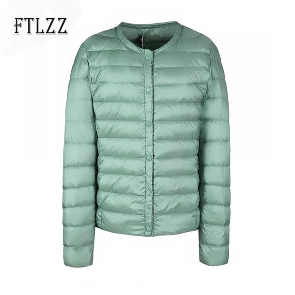 2021 women ultra light white duck jacket new winter casual single breasted slim down coats female warm parkas ladies outwear 425k, Black
2021 women ultra light white duck jacket new winter casual single breasted slim down coats female warm parkas ladies outwear 425k, Black