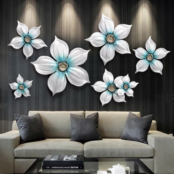 decorative objects & figurines three-dimensional wall decoration ornaments creative hanging blue flower dream catcher
decorative objects & figurines three-dimensional wall decoration ornaments creative hanging blue flower dream catcher