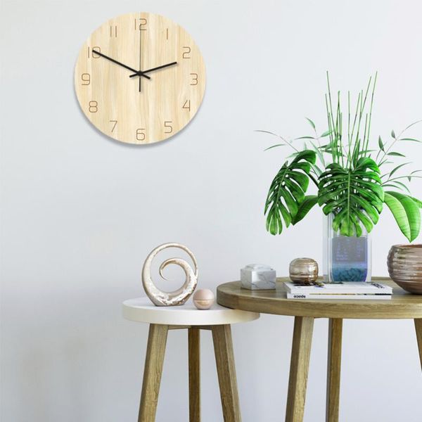 wall clocks nordic style acrylic creative simple bedroom living room mute clock no battery
wall clocks nordic style acrylic creative simple bedroom living room mute clock no battery
