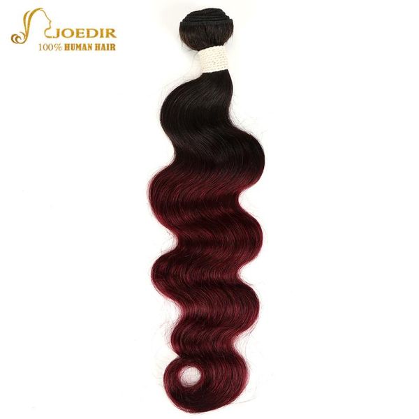 human hair bulks joedir pre-colored 1 pc brazilian body wave remy weave bundle t1b 99j burgundy ombre bundles red color ship, Black
human hair bulks joedir pre-colored 1 pc brazilian body wave remy weave bundle t1b 99j burgundy ombre bundles red color ship, Black