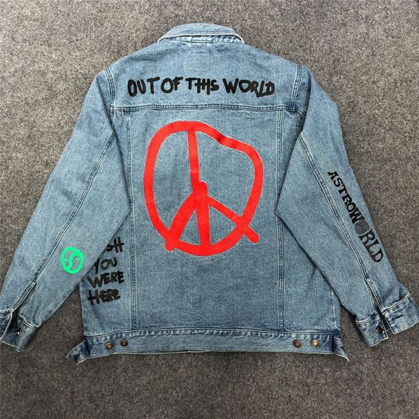 new 2021 ss latest autumn winter fashion hip-hop astroworld denim men women embroidery jacket rur0 ul5c, White;black
new 2021 ss latest autumn winter fashion hip-hop astroworld denim men women embroidery jacket rur0 ul5c, White;black