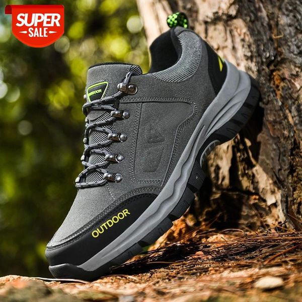 2020 new men casual shoes hiking shoes outdoor sneakers wear-resistant men non-slip casual sneakers tenis masculino adulto #7j1d
2020 new men casual shoes hiking shoes outdoor sneakers wear-resistant men non-slip casual sneakers tenis masculino adulto #7j1d