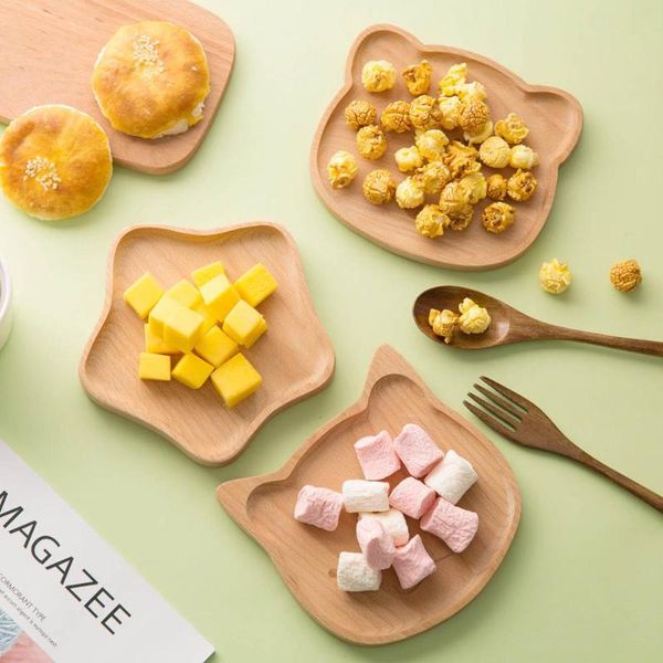 dishes & plates natural beech cartoon tray wooden cup breakfast plate large solid wood tableware cake snack fruit safe baby bowl
dishes & plates natural beech cartoon tray wooden cup breakfast plate large solid wood tableware cake snack fruit safe baby bowl