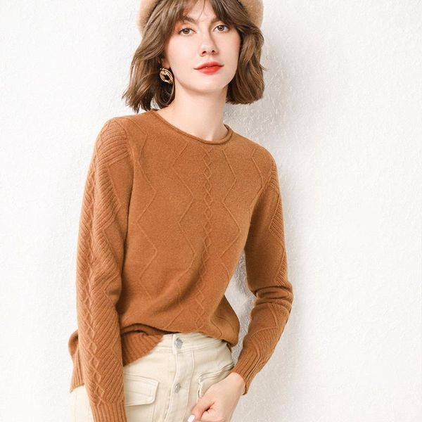women's sweaters 2021 woman sweater autumn round neck woman's clothing diamond stitching shirt, White;black
women's sweaters 2021 woman sweater autumn round neck woman's clothing diamond stitching shirt, White;black