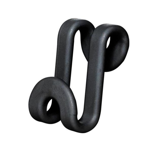 20pcs/set space saver plastic hook hanger rack organizer bedroom, bathroom, closets for hang shirts, coats, towels, robes
20pcs/set space saver plastic hook hanger rack organizer bedroom, bathroom, closets for hang shirts, coats, towels, robes