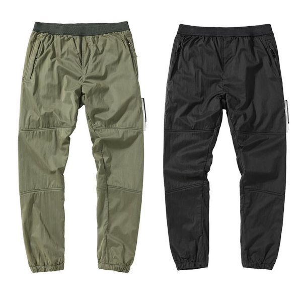 men's pants spring and autumn casual european american leisure trend overalls loose straight 2021, Black
men's pants spring and autumn casual european american leisure trend overalls loose straight 2021, Black