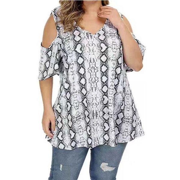 women's blouses & shirts blouse vintage sweet round neck large print short sleeve off shoulder tunic casual for women mujer camisetas, White
women's blouses & shirts blouse vintage sweet round neck large print short sleeve off shoulder tunic casual for women mujer camisetas, White