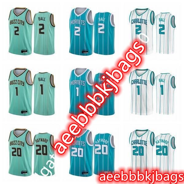 2021 new mens women kids 2 lamelo ball basketball jerseys gordon 20 hayward 22 vernon carey jr. grant riller teal white purple uniform, Black;red
2021 new mens women kids 2 lamelo ball basketball jerseys gordon 20 hayward 22 vernon carey jr. grant riller teal white purple uniform, Black;red