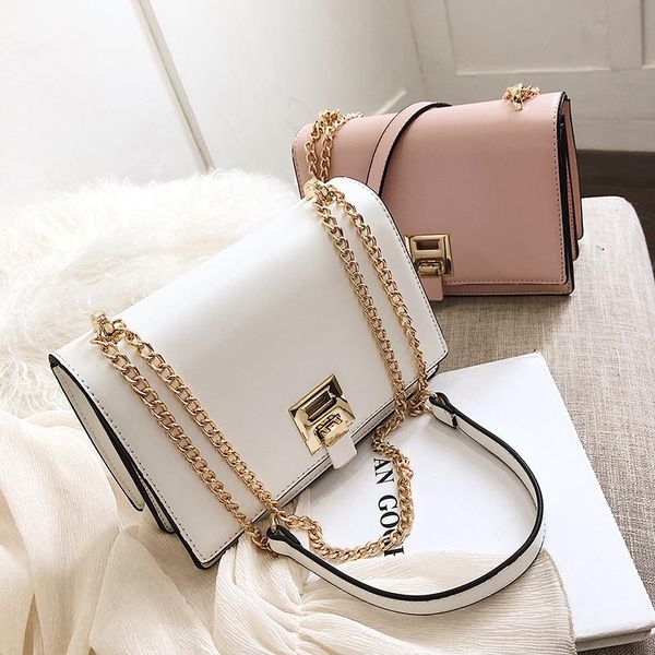 2021 retro fashion new leather lady designer handbag lock shoulder shoulder messenger bag wallet metal chain travel bag leisure
2021 retro fashion new leather lady designer handbag lock shoulder shoulder messenger bag wallet metal chain travel bag leisure