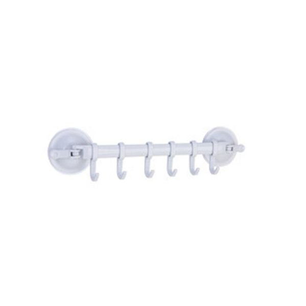 hooks & rails wall vacuum rack suction cup 6 towel bathroom kitchen holder sucker hanger cabinet cupboard frame holde
hooks & rails wall vacuum rack suction cup 6 towel bathroom kitchen holder sucker hanger cabinet cupboard frame holde