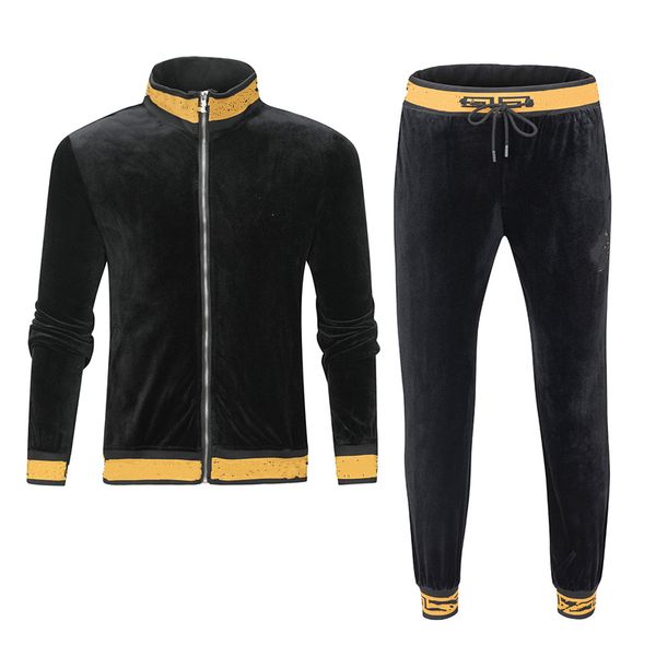 yy sweatshirts autumn mens tracksuit mens designers tracksuits summer suits fashion shirt seaside holiday shirts sets man luxury outfits spo, Gray
yy sweatshirts autumn mens tracksuit mens designers tracksuits summer suits fashion shirt seaside holiday shirts sets man luxury outfits spo, Gray
