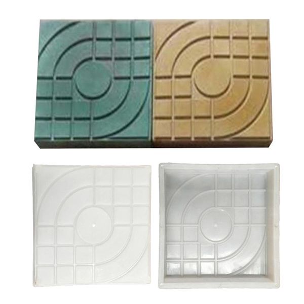 garden decorations plastic making diy paving mould home floor road concrete stepping patio pavement decoration buildings#4
garden decorations plastic making diy paving mould home floor road concrete stepping patio pavement decoration buildings#4