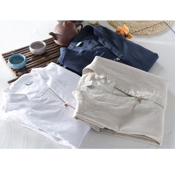 linen v neck bandage shirts solid long sleeve flax cotton shirt -3xl uml3, White
linen v neck bandage shirts solid long sleeve flax cotton shirt -3xl uml3, White