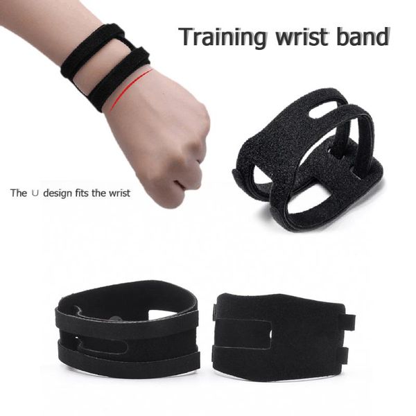 pair yoga sports wrist guard wristband thin breathable basketball badminton table tennis fitness wraps support, Black;red
pair yoga sports wrist guard wristband thin breathable basketball badminton table tennis fitness wraps support, Black;red