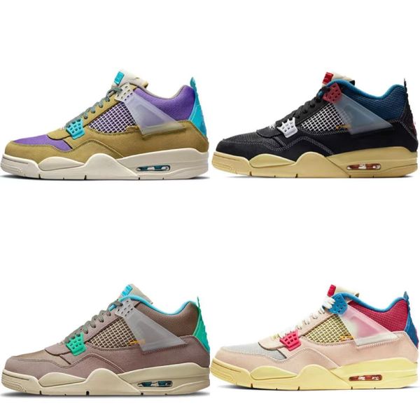 4basketball shoe men athletic luxury designer union guava ice dc9533-800 sports sneakers with box size us4-13
4basketball shoe men athletic luxury designer union guava ice dc9533-800 sports sneakers with box size us4-13