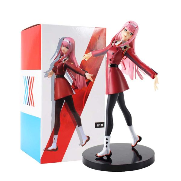 20cm anime darling in the franxx figure toy zero two 02 pvc action figure collection model toys gift for kids
20cm anime darling in the franxx figure toy zero two 02 pvc action figure collection model toys gift for kids