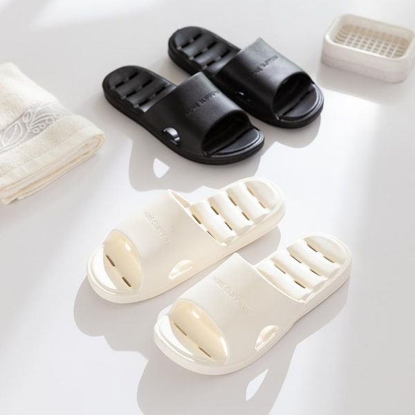 slippers summer home men simple black white lovers shoes non-slip bathroom slides flip flops indoor women platform 2021
slippers summer home men simple black white lovers shoes non-slip bathroom slides flip flops indoor women platform 2021