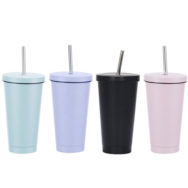 water bottles car straw cup 500ml reusable coffee stainless steel travel mug with leakproof lid eco-friendly flask beer
water bottles car straw cup 500ml reusable coffee stainless steel travel mug with leakproof lid eco-friendly flask beer