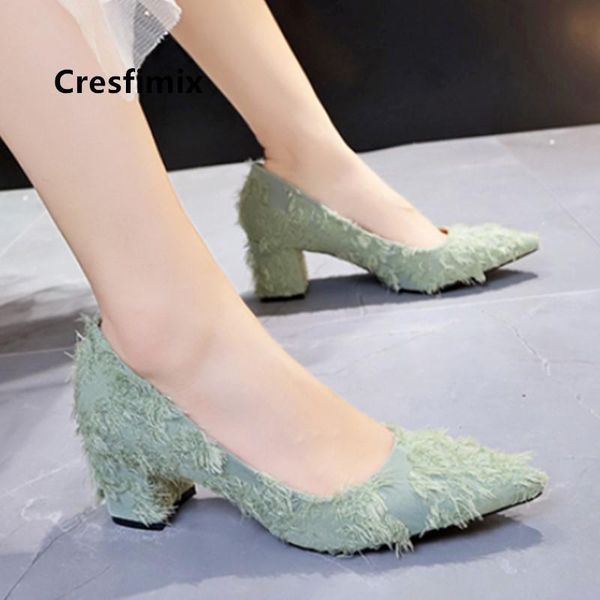 dress shoes cresfimix women fashion slip on heel ladies casual pink summer heels zapato negro tacon b9117, Black
dress shoes cresfimix women fashion slip on heel ladies casual pink summer heels zapato negro tacon b9117, Black