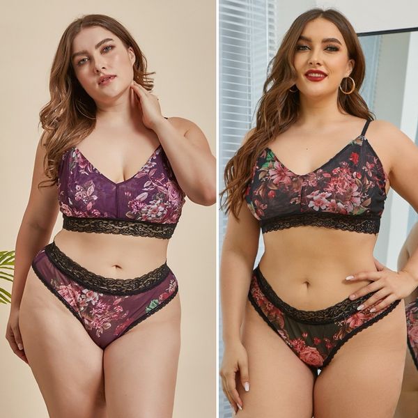 4xl plus size women lingerie erotic apparel porno lace sleepwear underwear nightwear two-pieces set costumes homewear, Black;white
4xl plus size women lingerie erotic apparel porno lace sleepwear underwear nightwear two-pieces set costumes homewear, Black;white