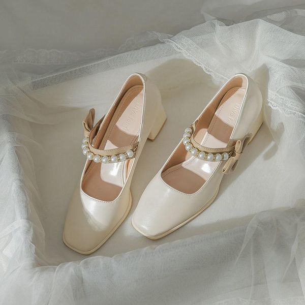 dress shoes slip on pumps beige high heels 2021 comfortable high-heeled chunky sandals basketball platform lace-up all-match m, Black
dress shoes slip on pumps beige high heels 2021 comfortable high-heeled chunky sandals basketball platform lace-up all-match m, Black