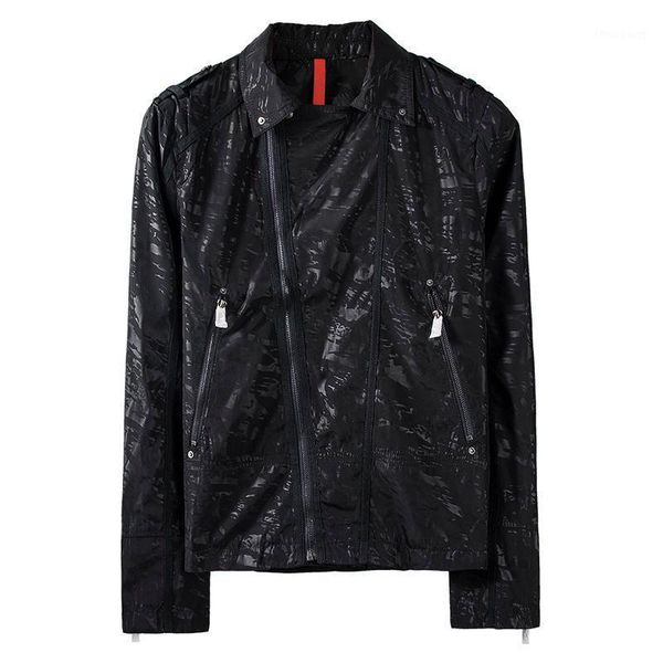 men's jackets men 's coat spring and autumn korean style young middle-aged cardigan long-sleeved casual jacket, Black;brown
men's jackets men 's coat spring and autumn korean style young middle-aged cardigan long-sleeved casual jacket, Black;brown