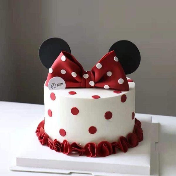 other festive & party supplies cake birthday mouse ear bowknot girl kids 0-9 head digits baking ornaments decor baby wedding love gifts
other festive & party supplies cake birthday mouse ear bowknot girl kids 0-9 head digits baking ornaments decor baby wedding love gifts