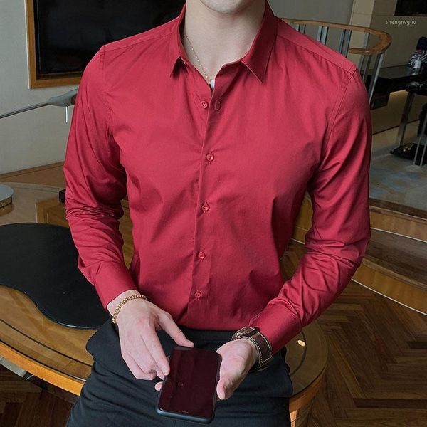 men's dress shirts 2021 fashion cotton long sleeve shirt solid slim fit male social casual business white black 5xl 6xl 7xl 8xl
men's dress shirts 2021 fashion cotton long sleeve shirt solid slim fit male social casual business white black 5xl 6xl 7xl 8xl