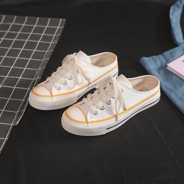 slippers mules flat for women outdoor white sandles summer designer shoes ladies fancy, Black
slippers mules flat for women outdoor white sandles summer designer shoes ladies fancy, Black