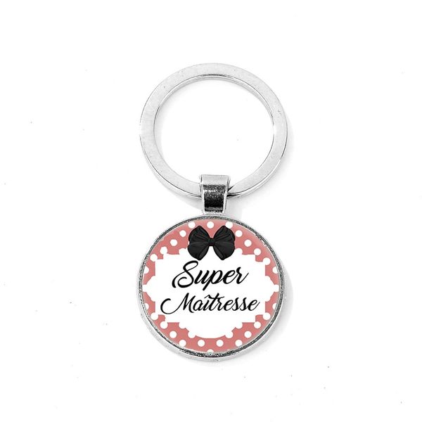 new super maitresse key chain ring merci maitresse mistress sweet bow p keychain men women jewelry teachers gift, Silver
new super maitresse key chain ring merci maitresse mistress sweet bow p keychain men women jewelry teachers gift, Silver