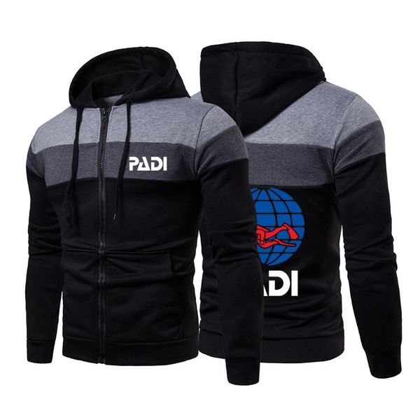 men's hoodies & sweatshirts 2021 scuba driver padi logo wild warm fashion harajuku zipper hooded style male casual jackets coats sellin, Black
men's hoodies & sweatshirts 2021 scuba driver padi logo wild warm fashion harajuku zipper hooded style male casual jackets coats sellin, Black