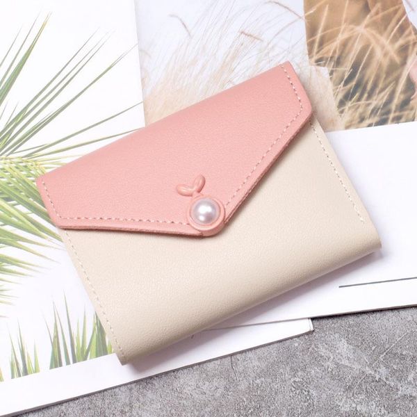 wallets women's wallet short women coin purse fashion card holder small ladies female hasp pearl clutch for girl, Red;black
wallets women's wallet short women coin purse fashion card holder small ladies female hasp pearl clutch for girl, Red;black