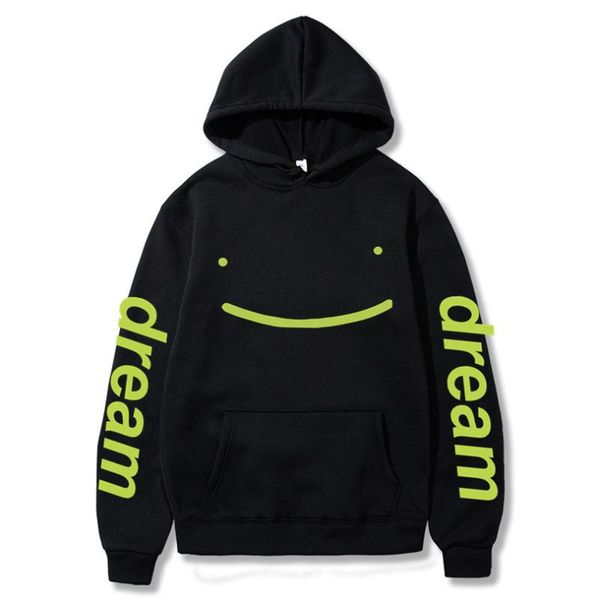 men's hoodies & sweatshirts women men couple sweatshirt fleece dream merch hoodie tracksuit sports winter casual loose pullov, Black
men's hoodies & sweatshirts women men couple sweatshirt fleece dream merch hoodie tracksuit sports winter casual loose pullov, Black