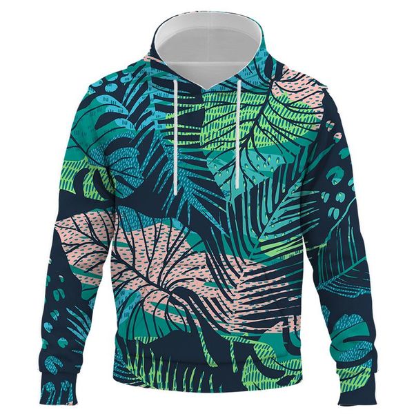 men's hoodies & sweatshirts 2021 leaf texture 3d print men women fashion sweatshirt oversized hoodie hip hop pullover male long-sleeve, Black
men's hoodies & sweatshirts 2021 leaf texture 3d print men women fashion sweatshirt oversized hoodie hip hop pullover male long-sleeve, Black