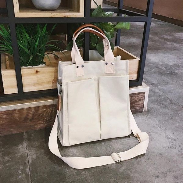 women shopping bag female canvas cloth shoulder bag environmental storage handbag reusable foldable
women shopping bag female canvas cloth shoulder bag environmental storage handbag reusable foldable