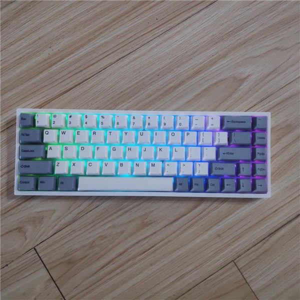 keyboards bluetooth keydous nj68 wob wireless keyboard 68 rgb mechanical programmable white gray duysub keycaps
keyboards bluetooth keydous nj68 wob wireless keyboard 68 rgb mechanical programmable white gray duysub keycaps