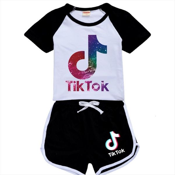 2 16y baby girls boys clothes outfits summer kids short sleeve letter t shirts shorts 2pcs childrens suit, White
2 16y baby girls boys clothes outfits summer kids short sleeve letter t shirts shorts 2pcs childrens suit, White