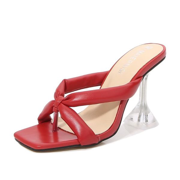 odinokov 2021 women sandals strappy mule heels sandals slippers women high heels flip flops square toe slides party shoes woman, Black
odinokov 2021 women sandals strappy mule heels sandals slippers women high heels flip flops square toe slides party shoes woman, Black