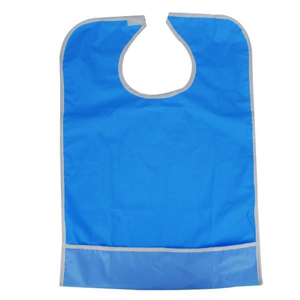 ezlife waterproof safe apron adults mealtime protector bibs apron kitchen clothes bib zh01499 adjustable p2t3
ezlife waterproof safe apron adults mealtime protector bibs apron kitchen clothes bib zh01499 adjustable p2t3