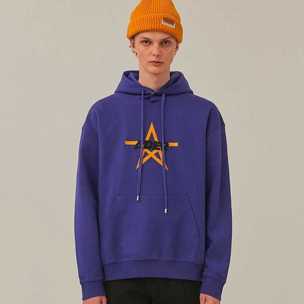 men's hoodies & sweatshirts embroidery adhere male women's hoodie 1:1 grip star error five-pointed pullover's sweater, Black
men's hoodies & sweatshirts embroidery adhere male women's hoodie 1:1 grip star error five-pointed pullover's sweater, Black