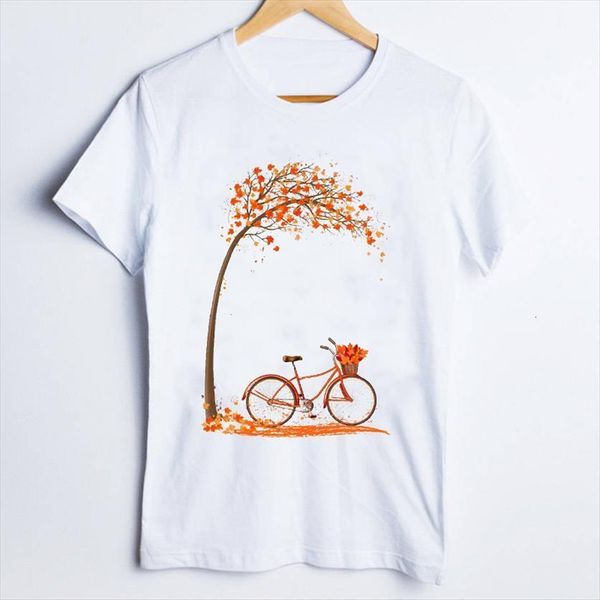 tees print graphic autumn women leaf short sleeve 90s cute clothes lady clothing female t shirt womens, White
tees print graphic autumn women leaf short sleeve 90s cute clothes lady clothing female t shirt womens, White