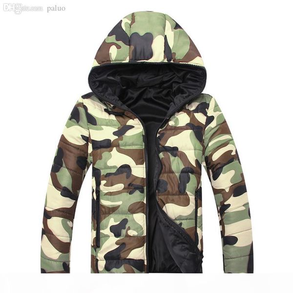 fall-men's cotton parksa jackets casual new mens puffer jacket man camouflage outwear coats dl 60, Black
fall-men's cotton parksa jackets casual new mens puffer jacket man camouflage outwear coats dl 60, Black